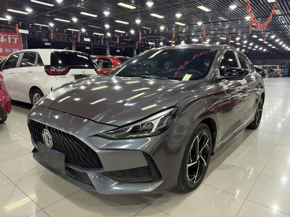 MG MG 5