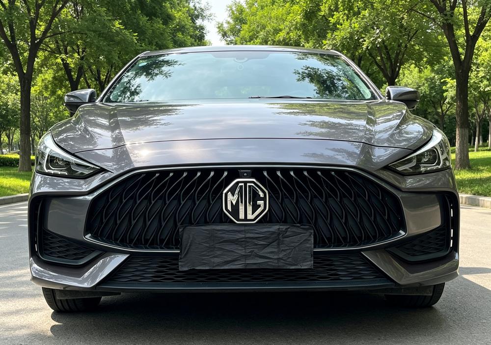 MG MG 5