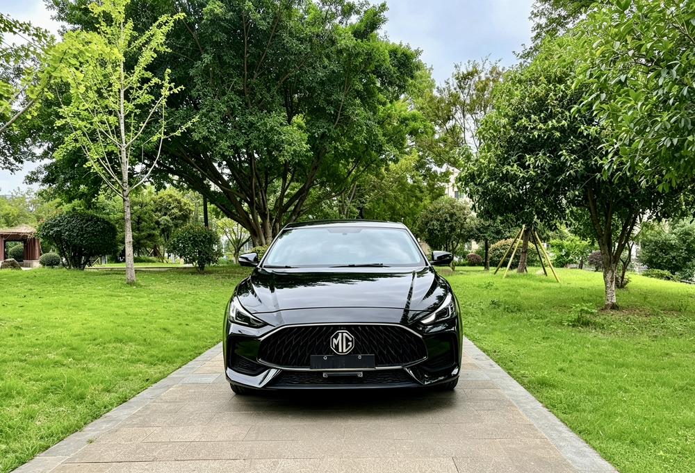MG MG 5
