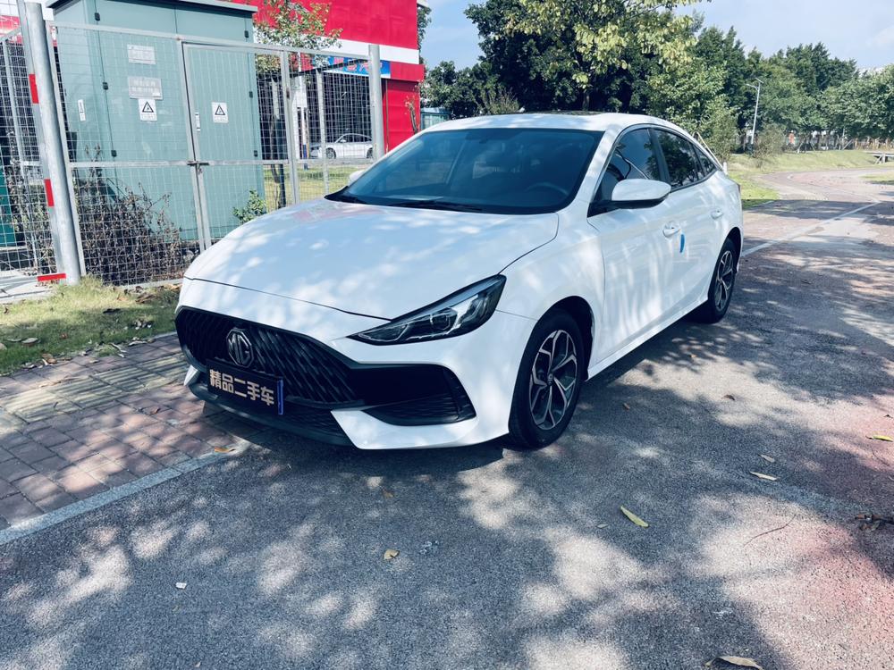 MG MG 5