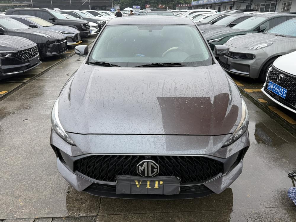MG MG 5