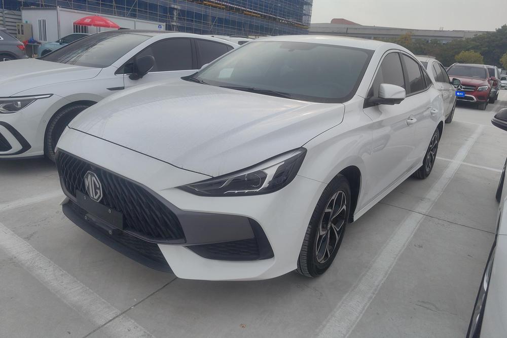 MG MG 5