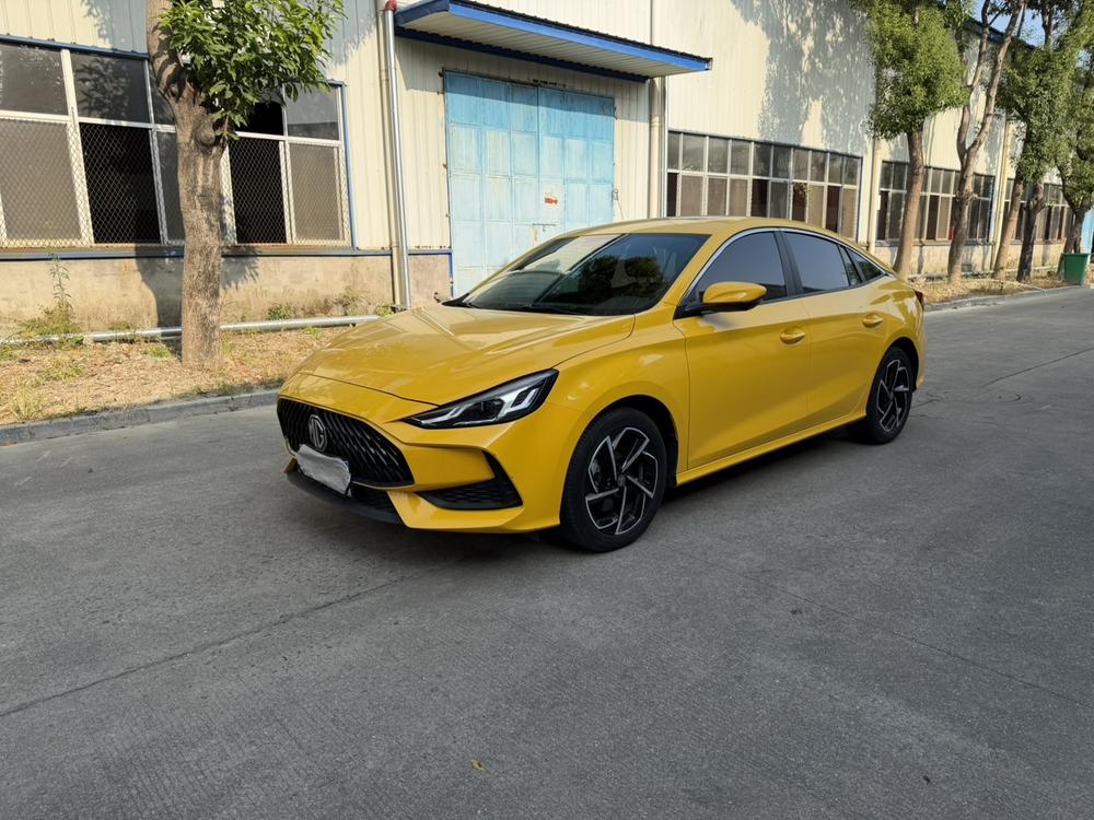 MG MG 5