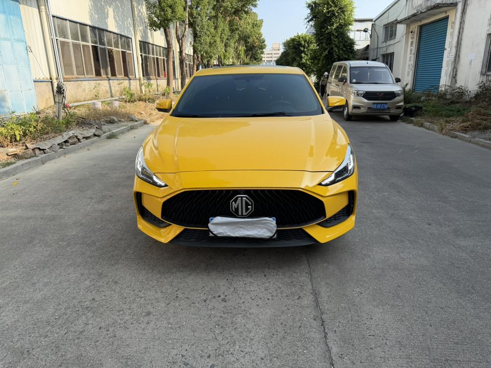 MG MG 5