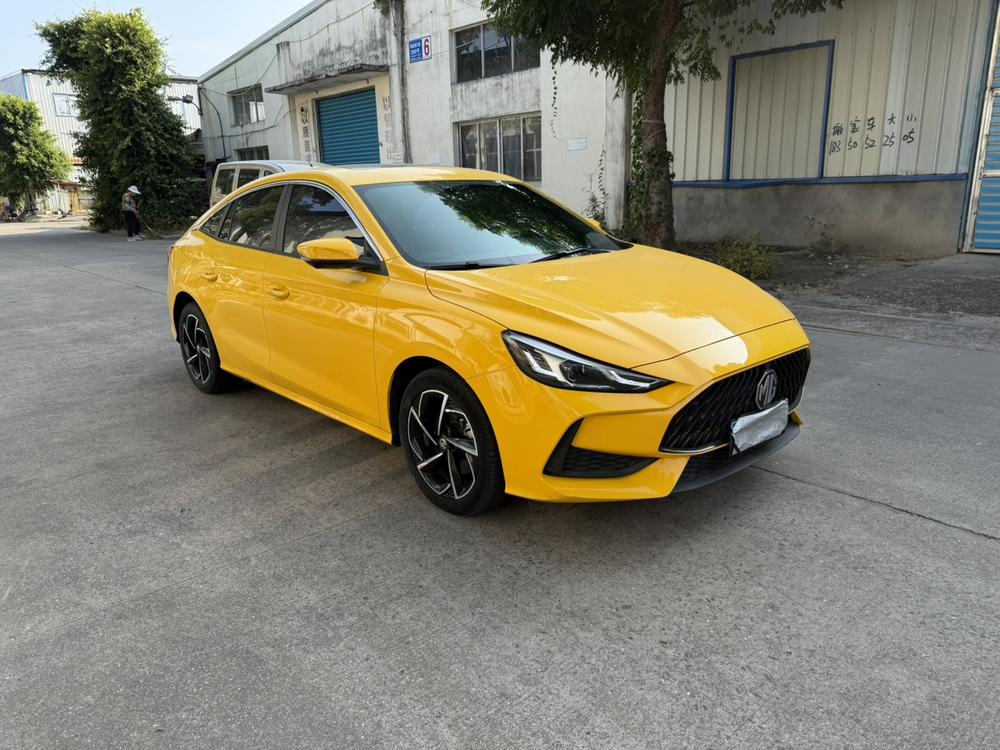 MG MG 5