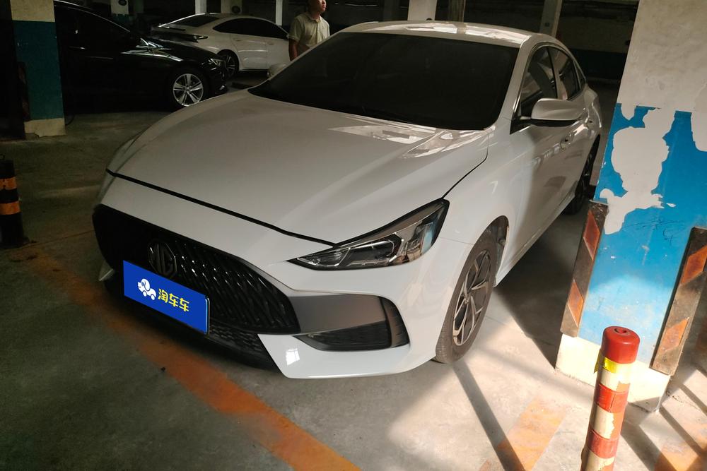 MG MG 5