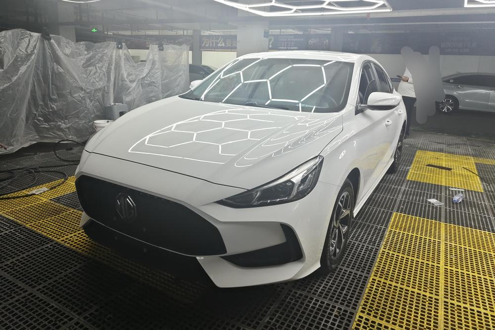 MG MG 5