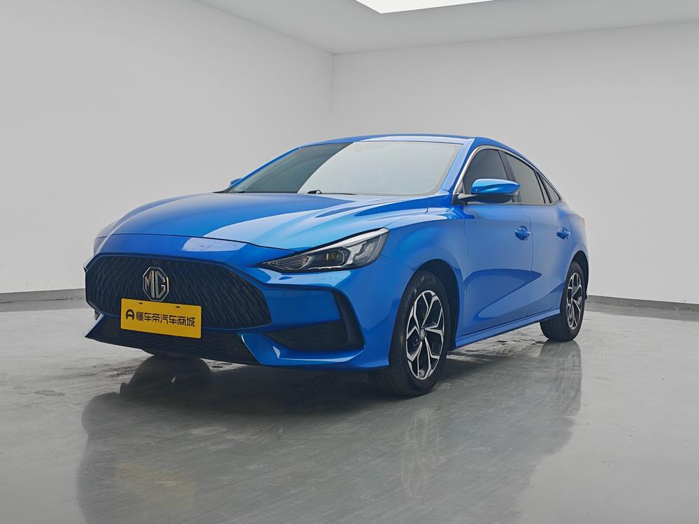 MG MG 5