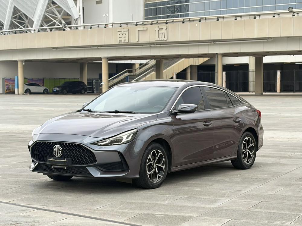 MG MG 5