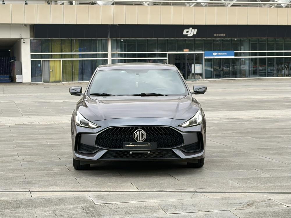 MG MG 5