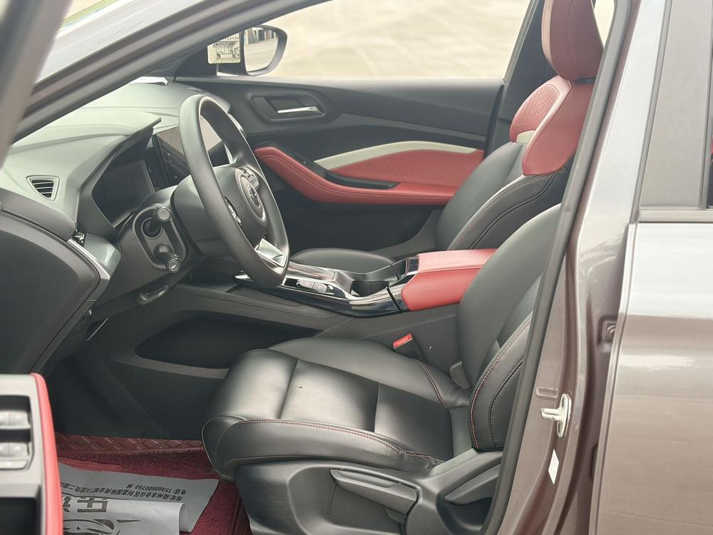 MG MG 5