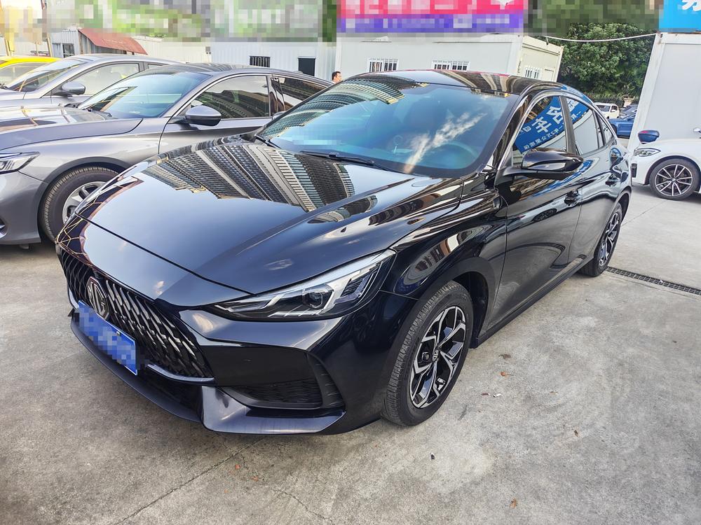 MG MG 5