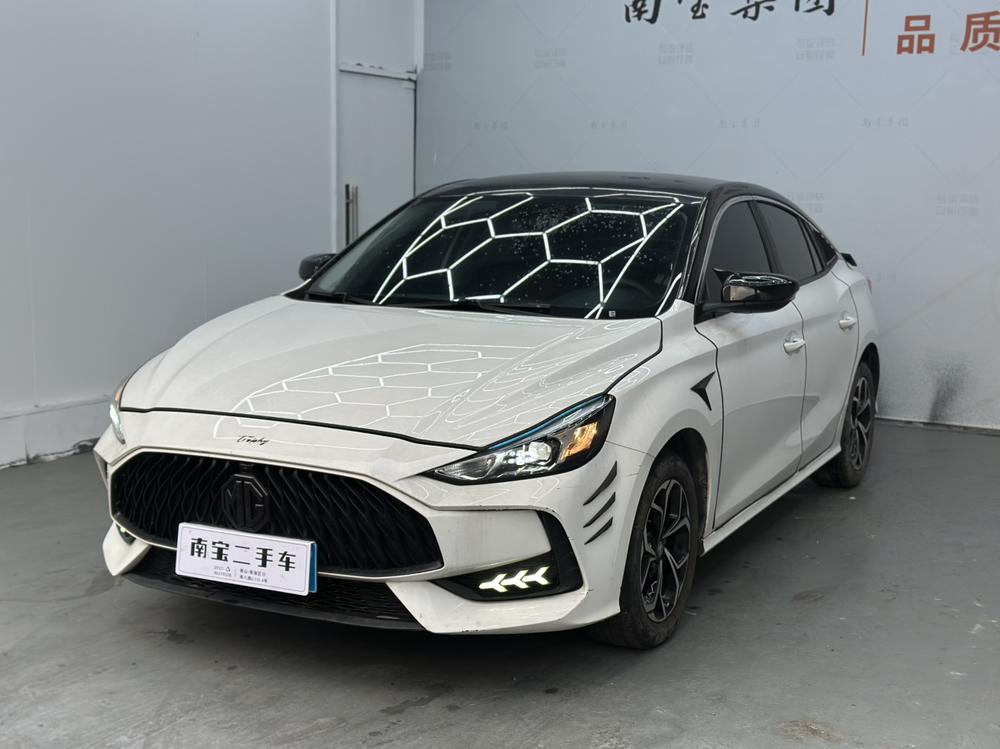 MG MG 5