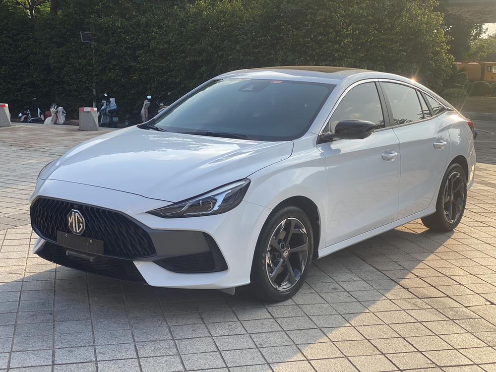 MG MG 5
