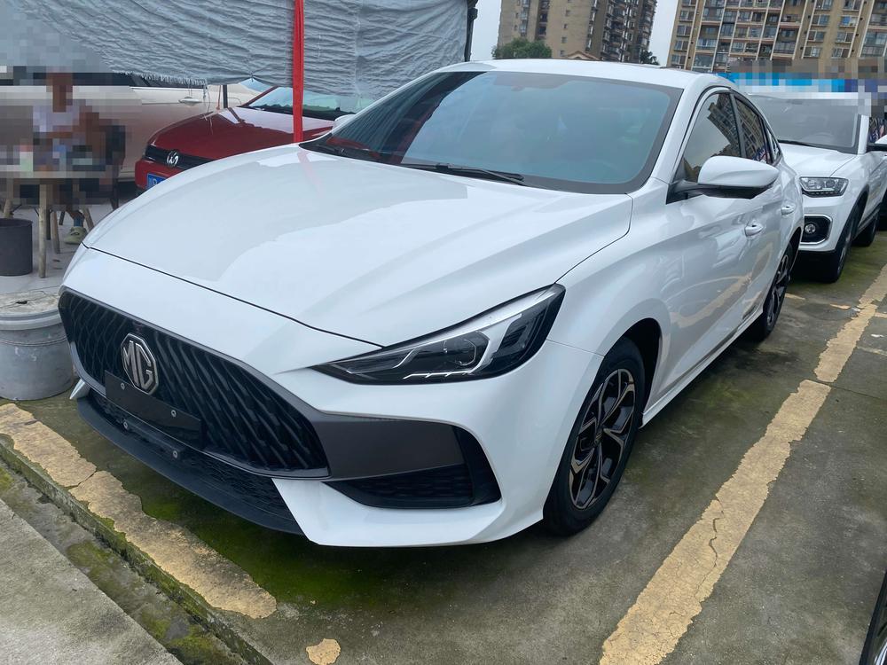 MG MG 5