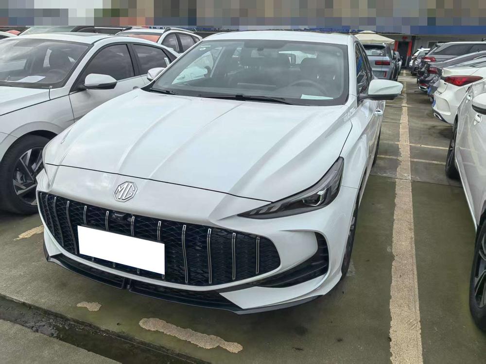 MG MG 5