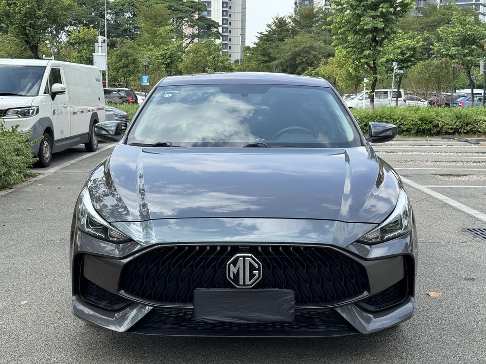 MG MG 5