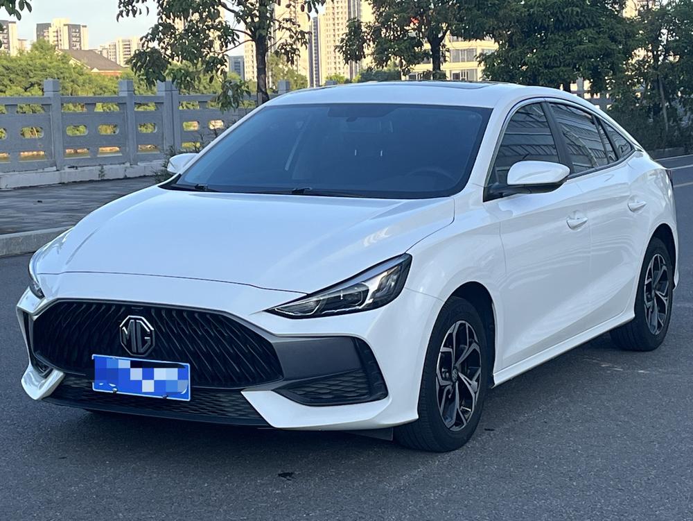 MG MG 5