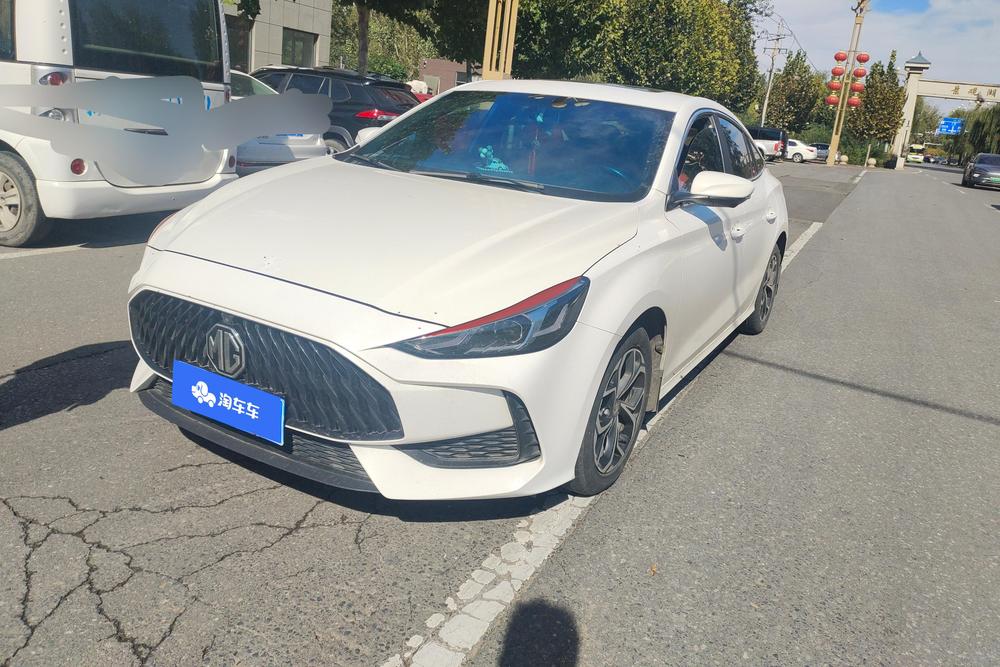 MG MG 5