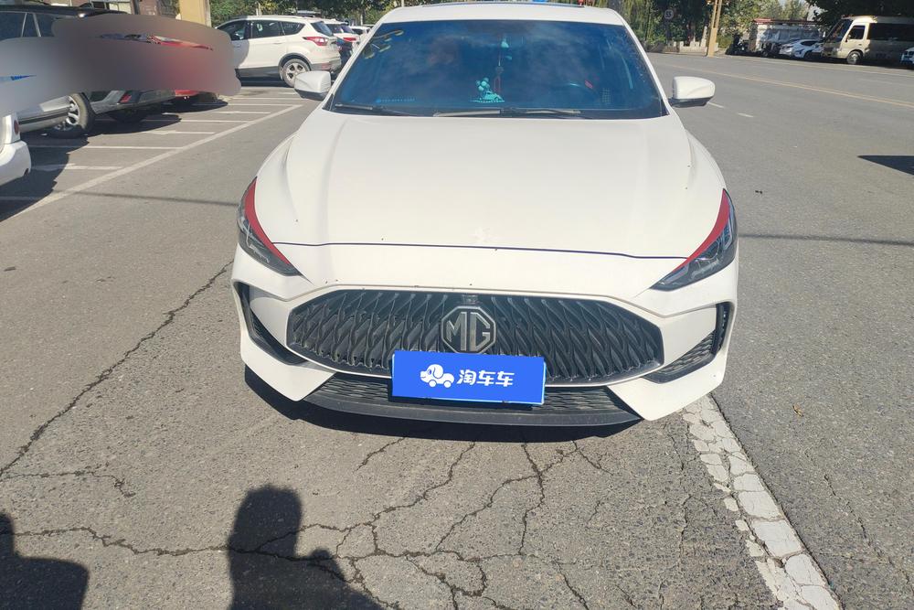 MG MG 5