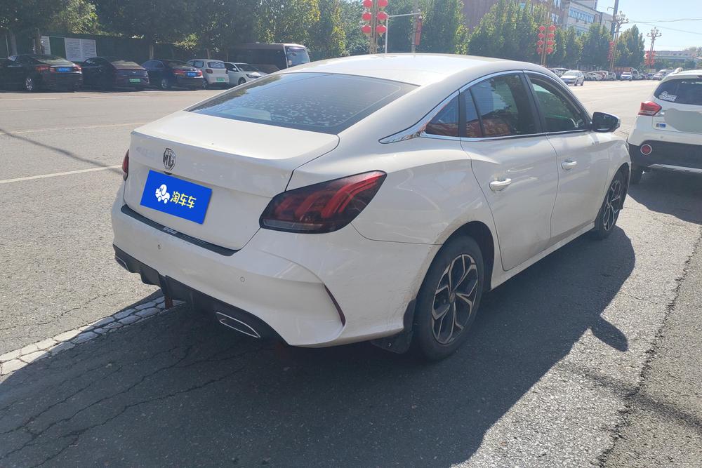 MG MG 5