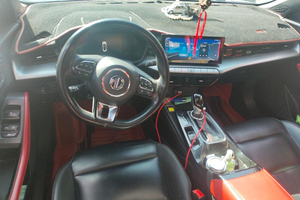 MG MG 5