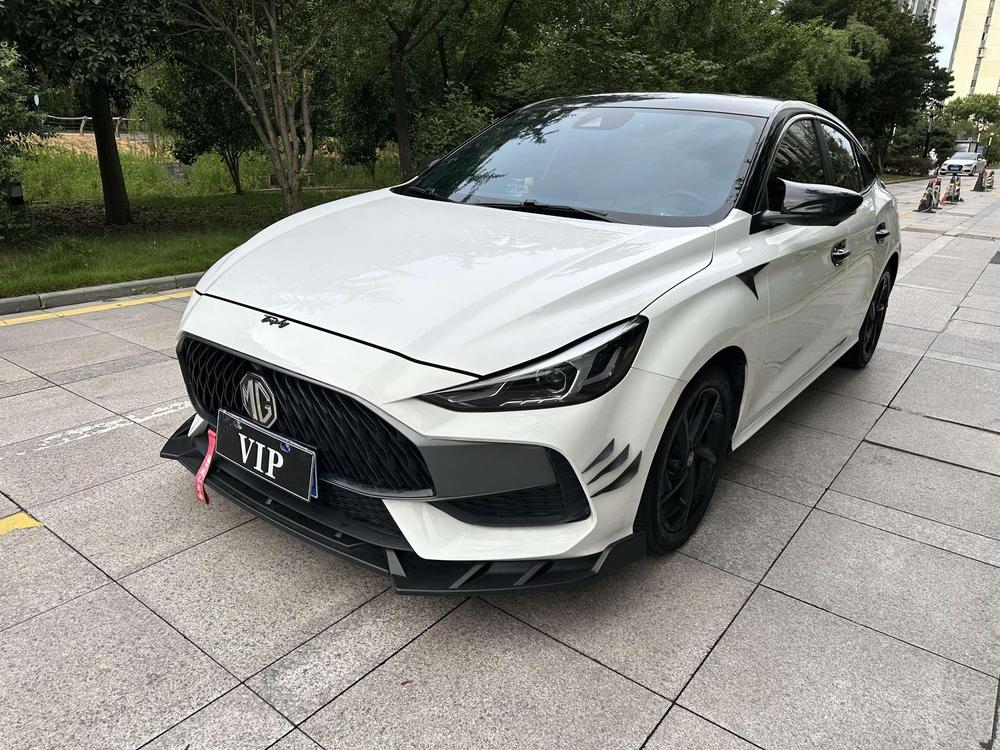 MG MG 5