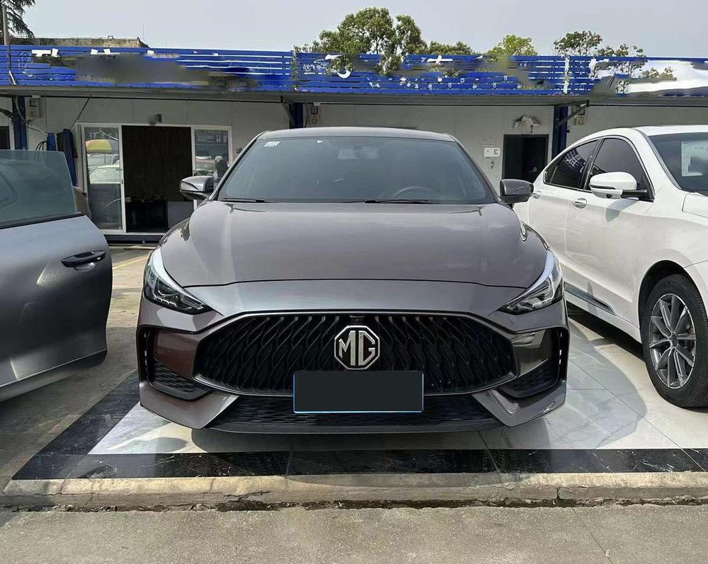 MG MG 5