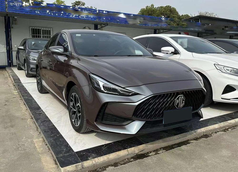 MG MG 5