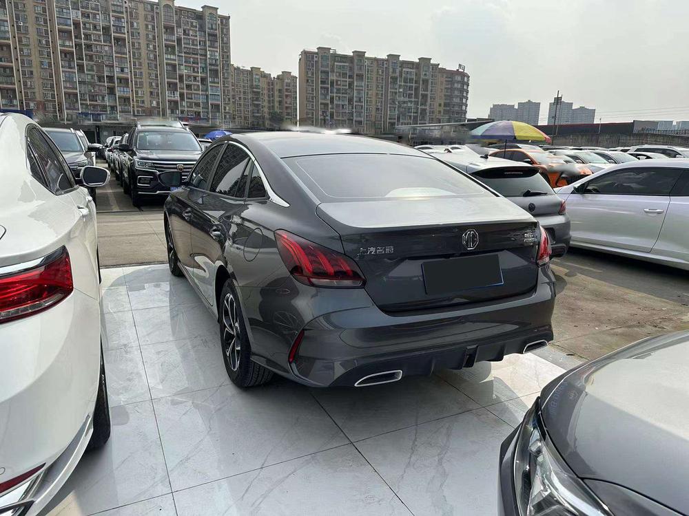 MG MG 5