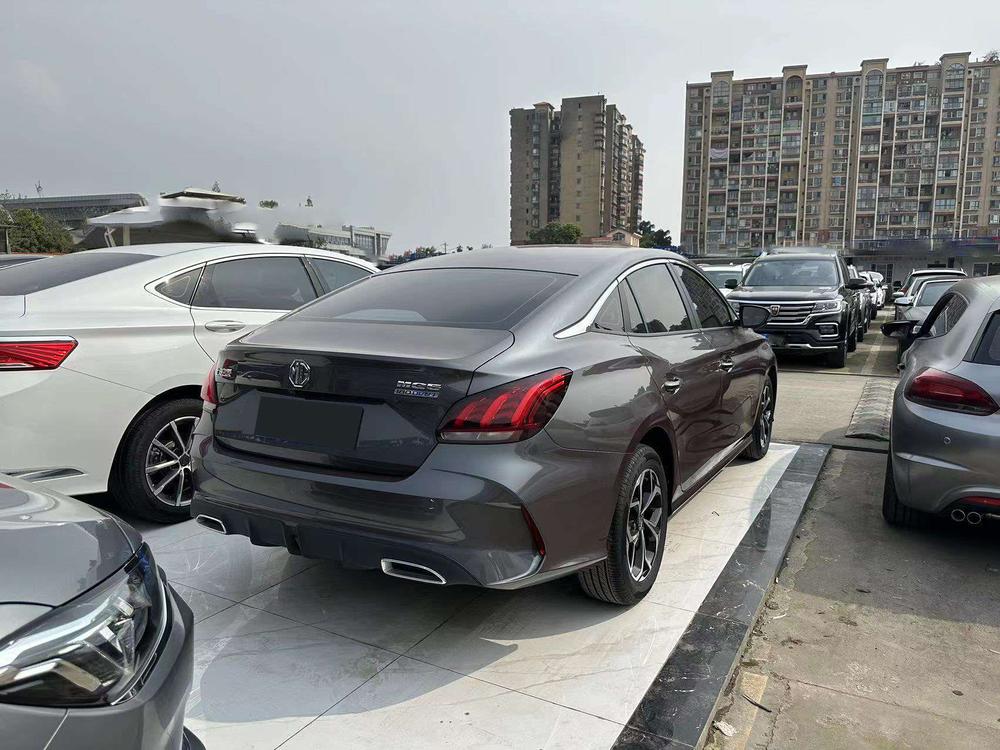MG MG 5