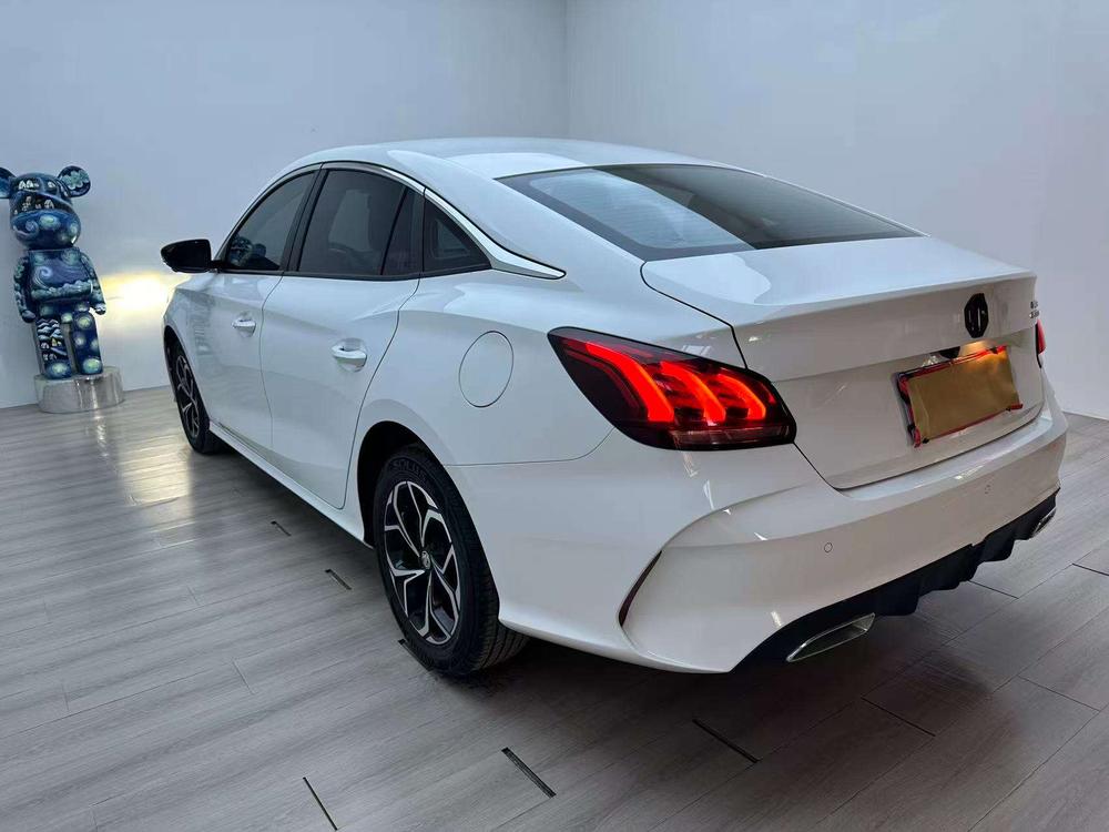 MG MG 5