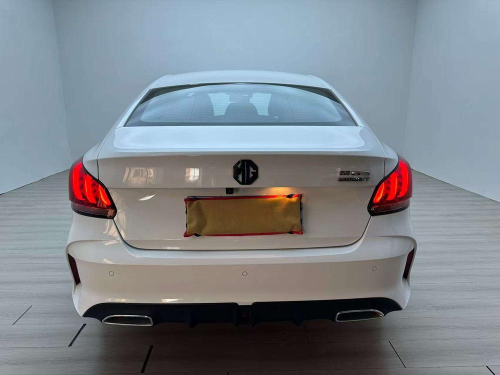 MG MG 5
