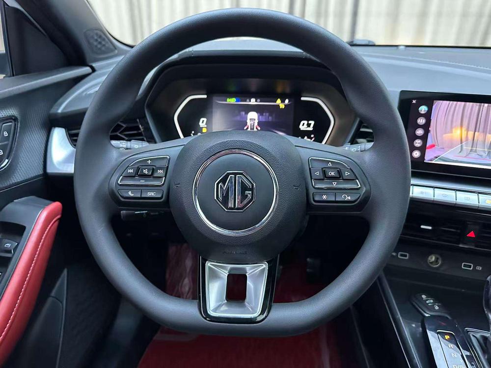 MG MG 5