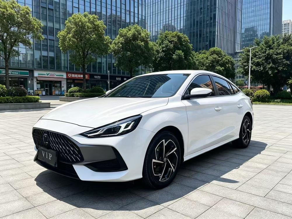 MG MG 5