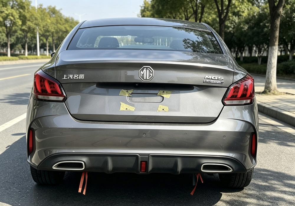 MG MG 5