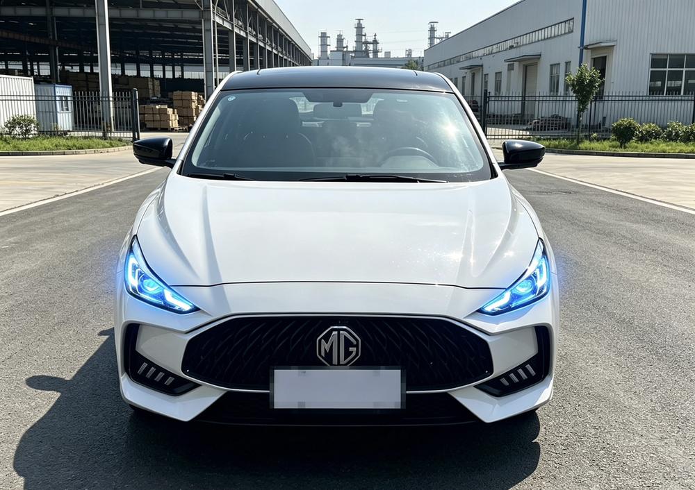 MG MG 5