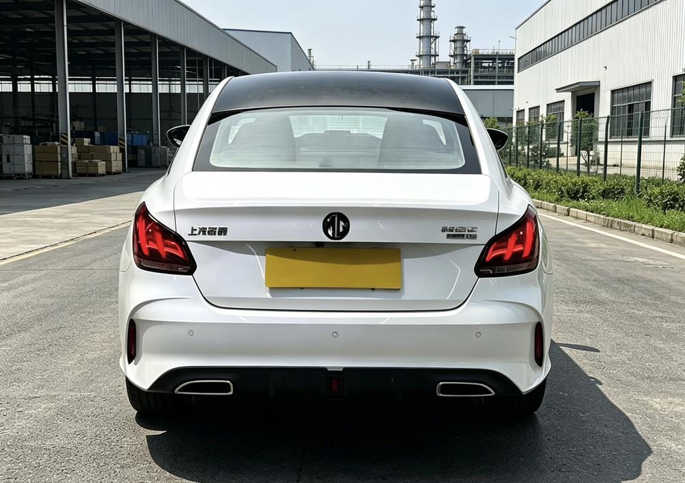 MG MG 5