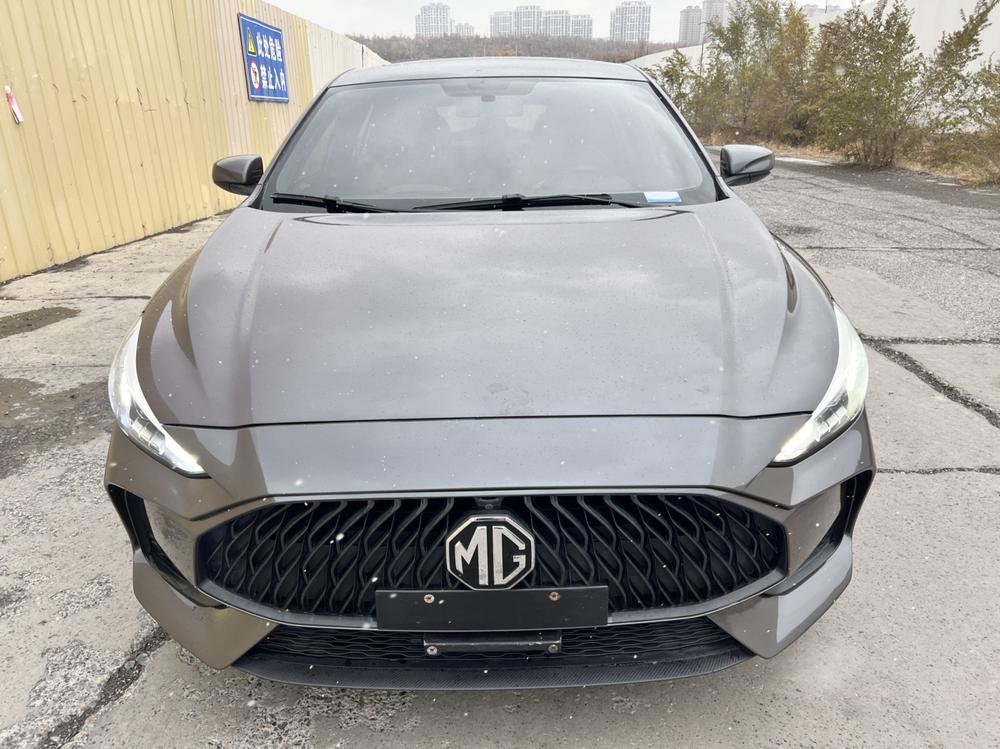 MG MG 5