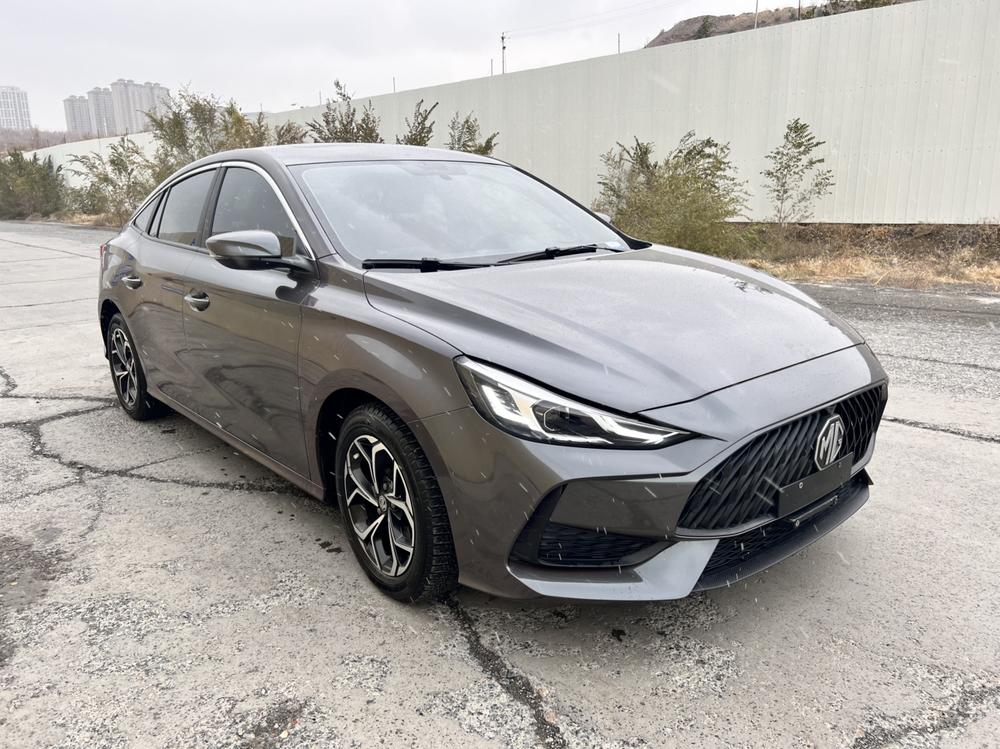 MG MG 5
