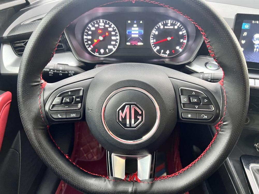 MG MG 5