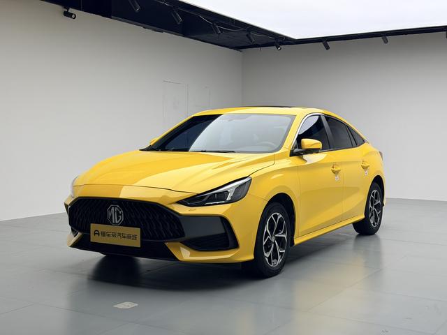 MG MG 5
