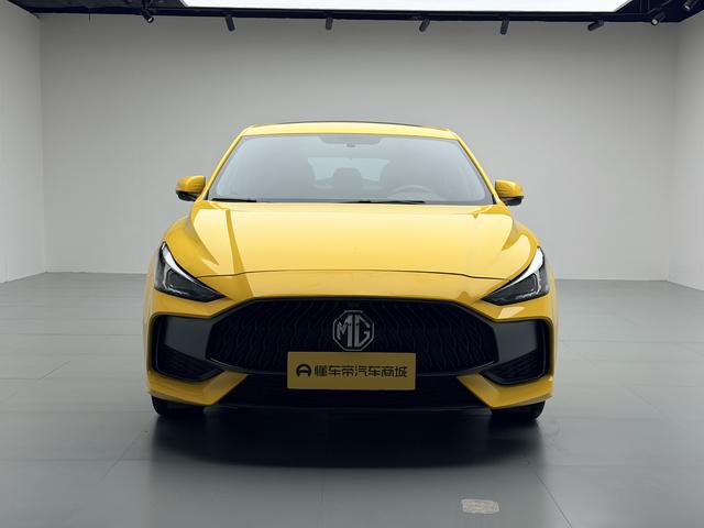 MG MG 5