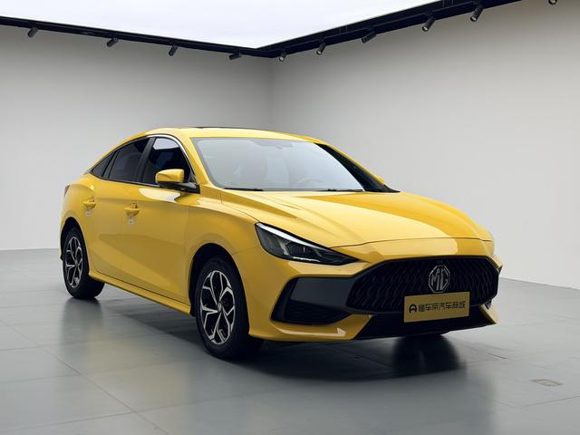 MG MG 5