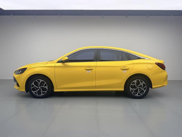 MG MG 5