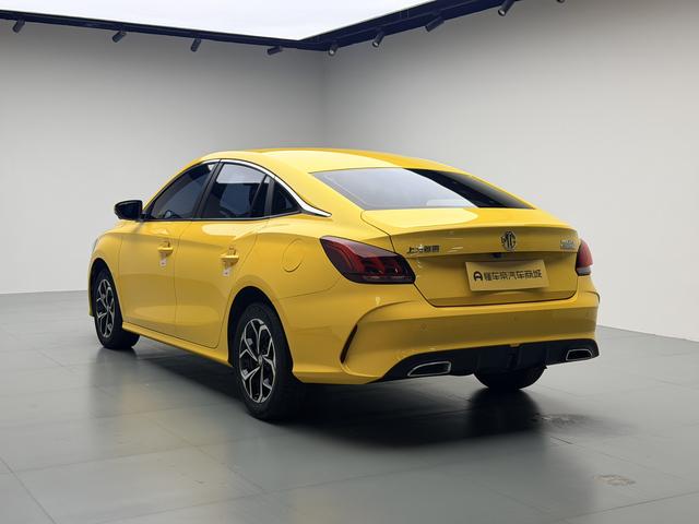 MG MG 5