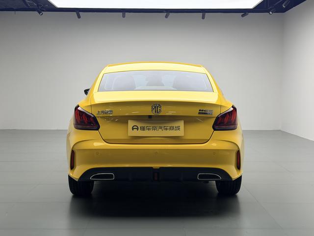 MG MG 5