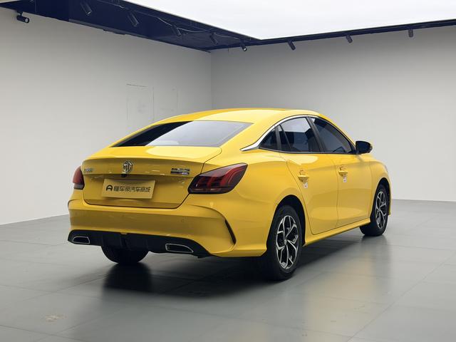 MG MG 5