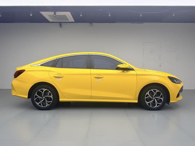 MG MG 5