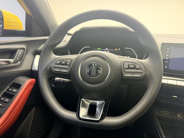 MG MG 5